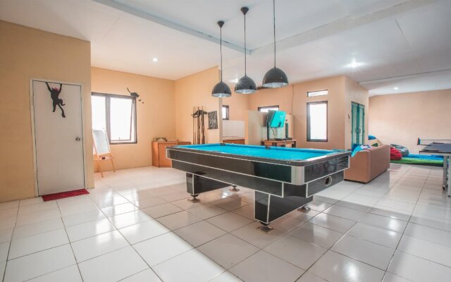 OYO 292 D'Oasis Mountain Resort