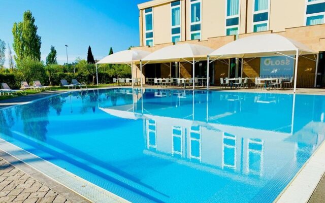 A Point Arezzo Park Hotel