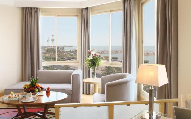 Le Royal Hotel