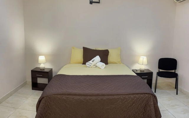 Hospedaje Brisas De Coclé