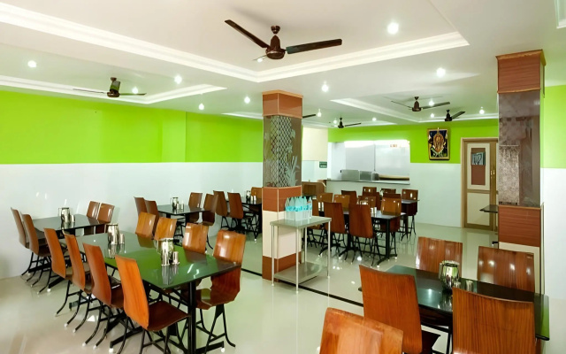Hotel Subham