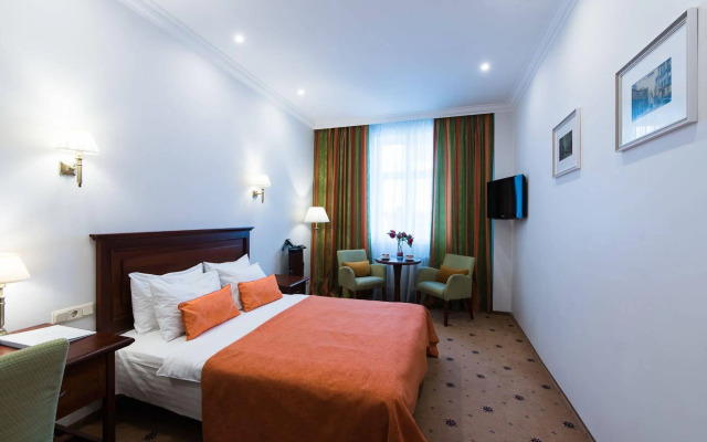 Hestia Hotel Draugi