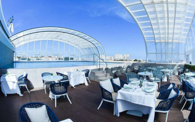 AZ Hôtel Vieux Kouba