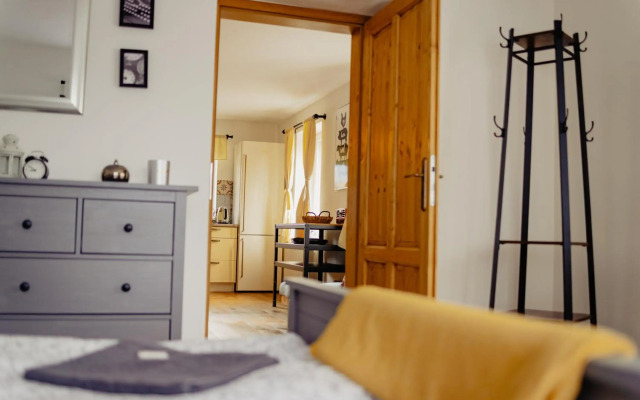 Slunečná Rokytnice