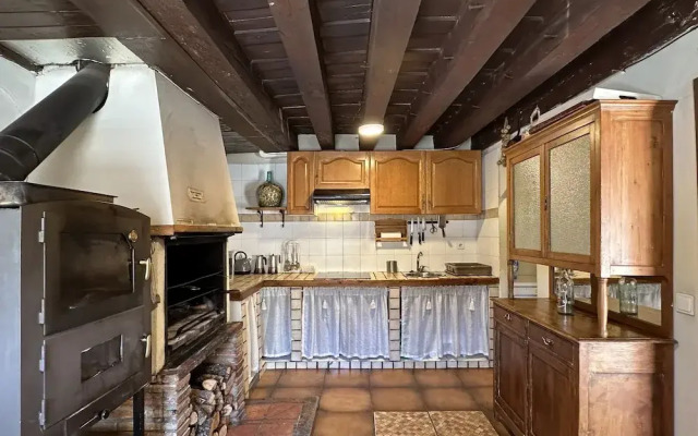 Palacio de Velamazán