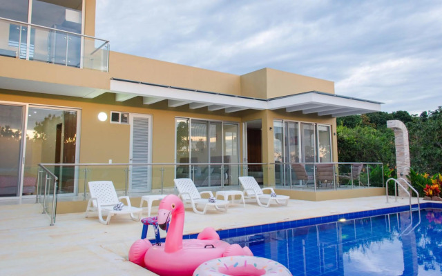 Welcome Home 15 casa campestre Anapoima