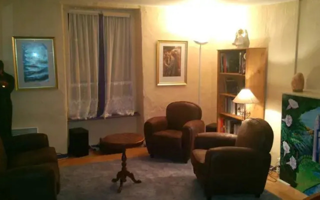 Chambres dhôtes La Maison du Graal