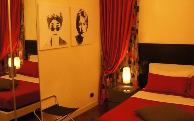 Hotel L'Orto degli Otelli