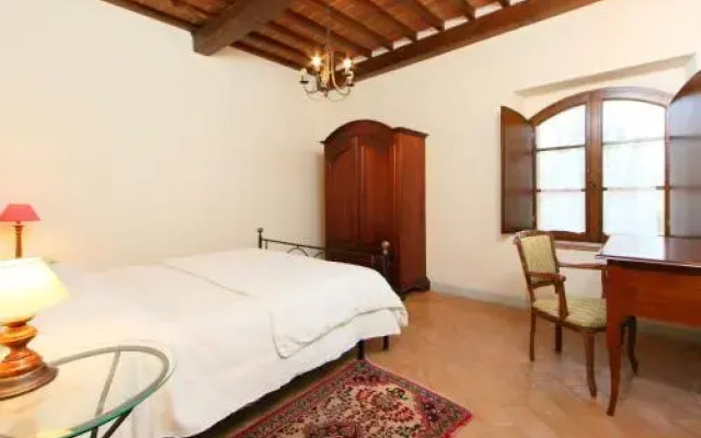 Locazione turistica Podere S Giovanni