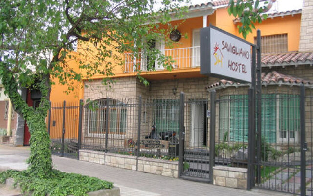 Savigliano International Hostel
