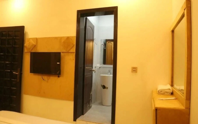 Hotel De Smart Multan