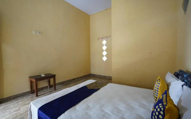 Hotel O Sobat Ijen Traveller Homestay