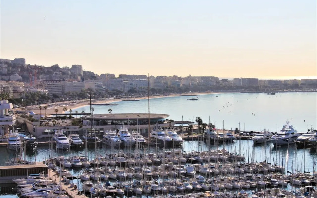 Central 1 bedroom Residence Lily