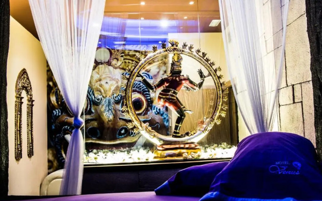 Motel Venus Madrid Sur - Adults Only