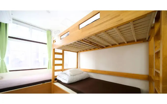 Air Hostel LCC