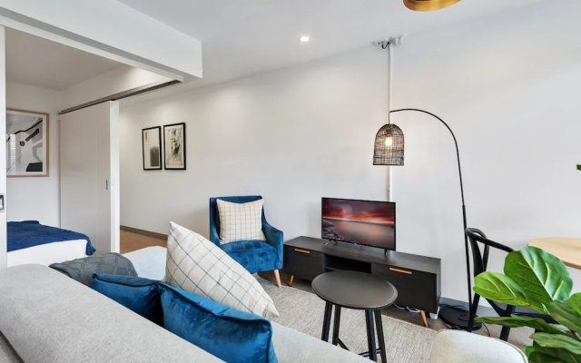 Beautifully Cosy St Kilda Apartment – Guest Rooms – Melbourne