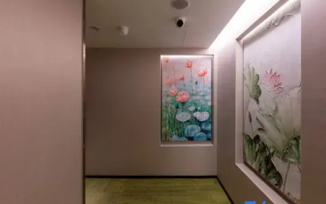 Yahe TRUE GO Hotel (Beijing Ali Chaoyang Science and Technology Park Cuigezhuang Subway Station )
