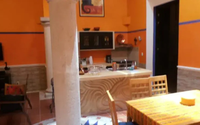 Casa Del Sol
