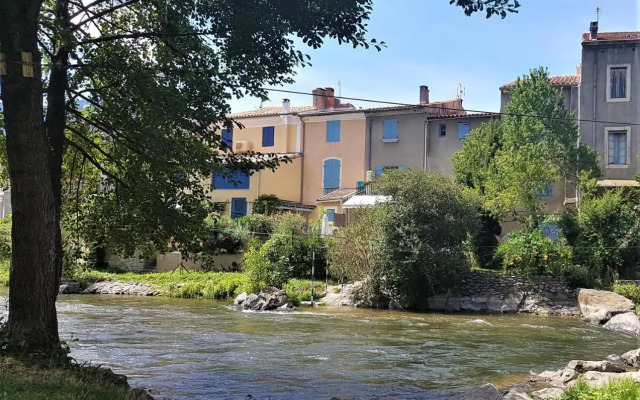 Mountain View Townhouse Quillan