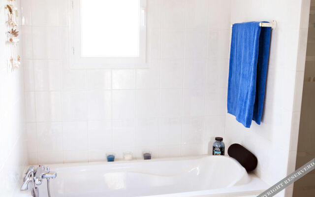 Zen Break - Maison Agreable F3