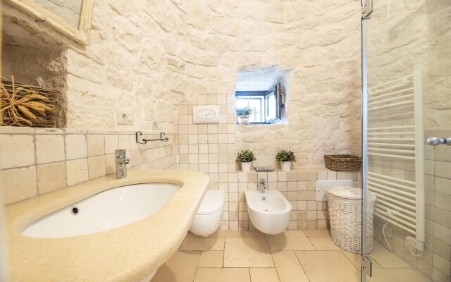 Trullo Dorato - Alberobello