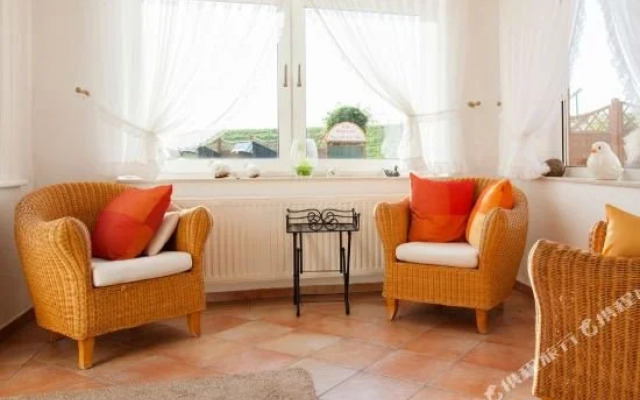 Hotel Hus achtern Diek Griebel