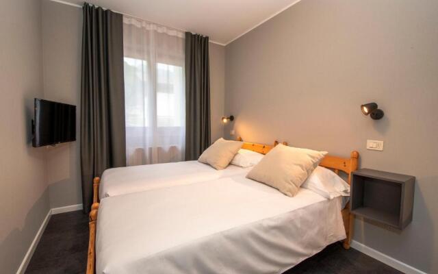 Sport Club Hotel