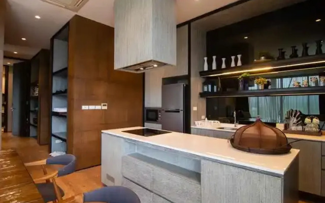 Khaoyai Luxury Penthouse at ATTA 6501