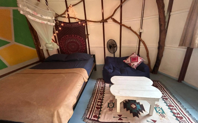 Hippy Hut Koh Chang