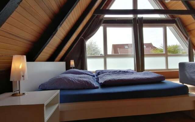 Holiday Apartment Watt"n Huus