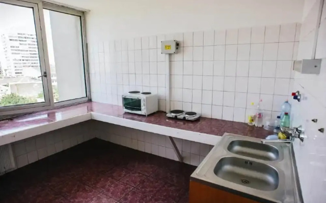 City Hostel Balassa 35