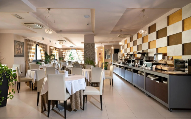 Hotel La Cartiera