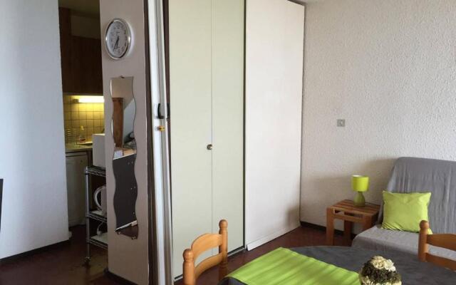 Appartement Le Barcarès, 2 pièces, 4 personnes - FR-1-81-510