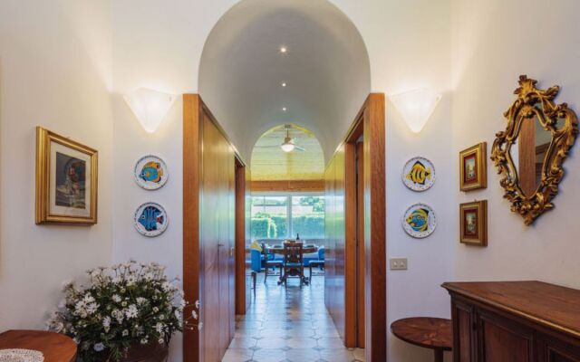 House Carlotta Forte dei Marmi