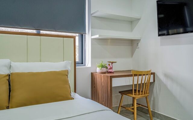 SpringHill Apartment - The High Class
