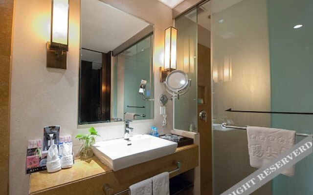 Sheyang Hotel