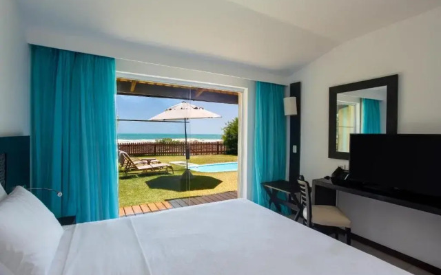 Dom Pedro Laguna Beach Resort & Golf