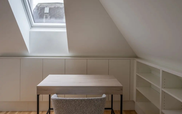 Numa Zurich Craft