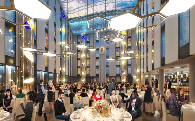 Atrium Hotel Heathrow