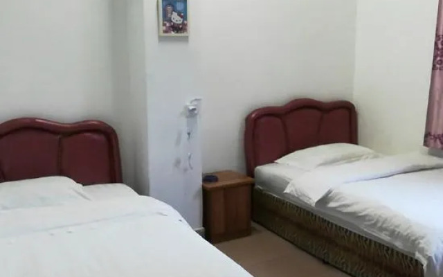 Guangzhou Rongguang Theme Hotel