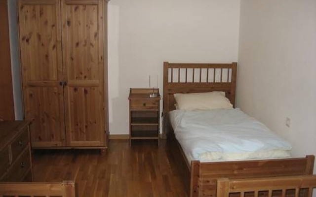 Apartment Aitcheson Bad Hofgastein