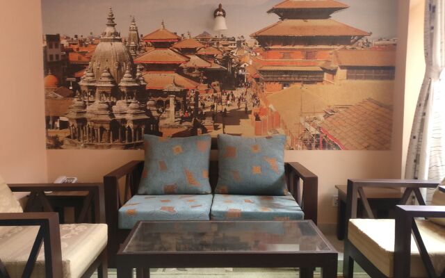 Sagarmatha Apartment Bed & Breakfast