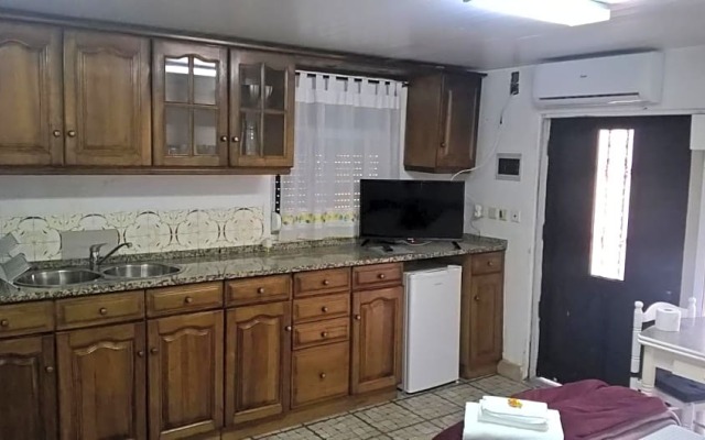 Casa Do Limoeiro