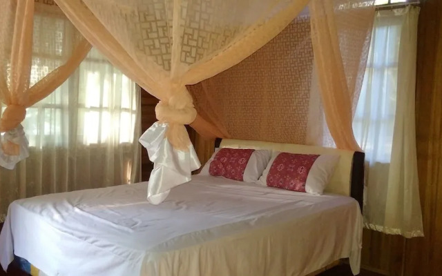 Jonaths Cottage Bunaken