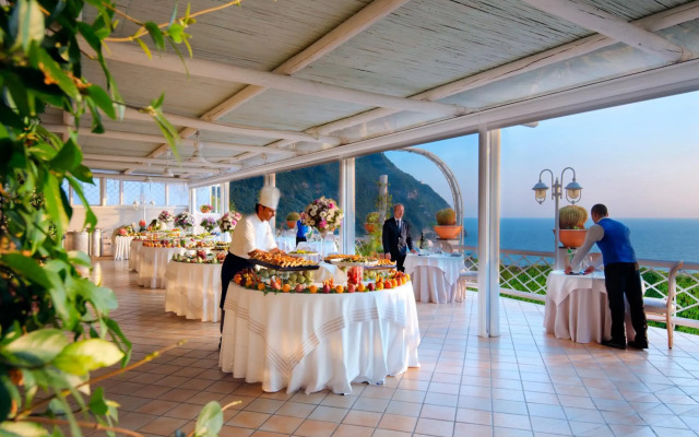 Sorriso Thermae Resort & Spa