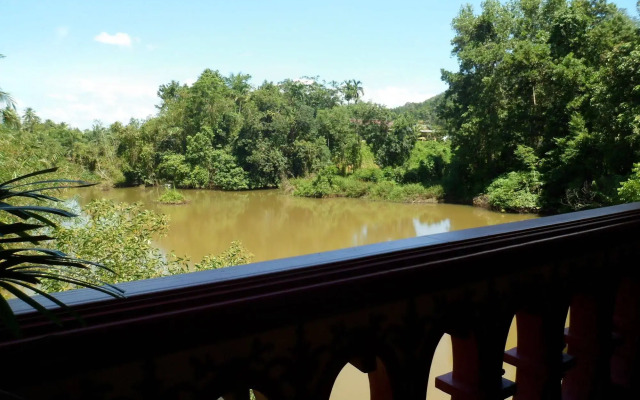 Khaolak Boutique Heritage