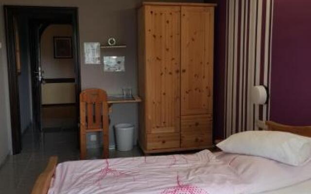 Hotel-Restaurant-Eifeltor