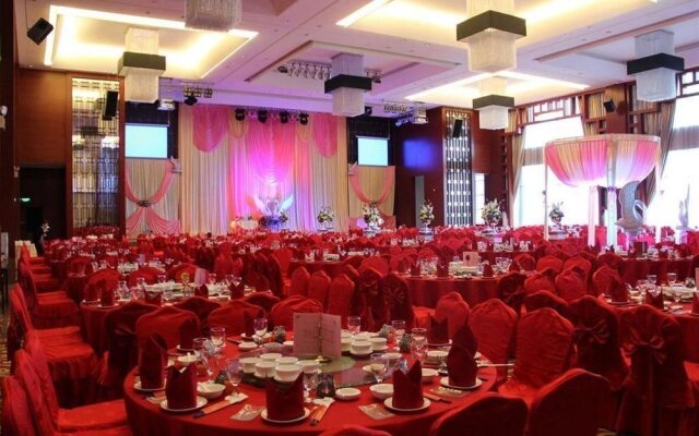Loktin Garden Hotel