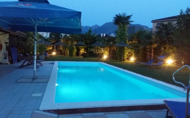 Hotel Garni Tiziana