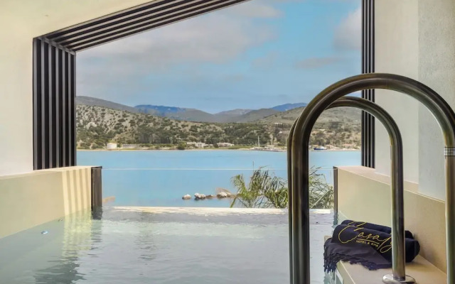 Casaly Hotel & Spa